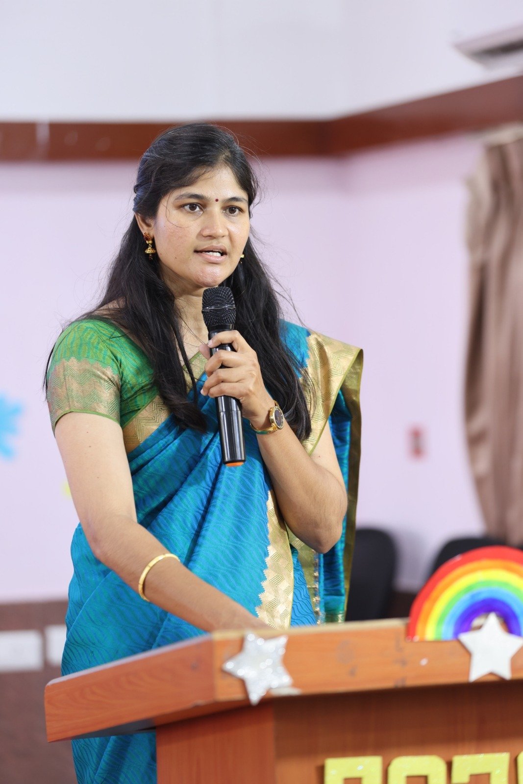 Kindergarten Fresher’s Day 2026 – My First Day at School - Gallery Photo 4